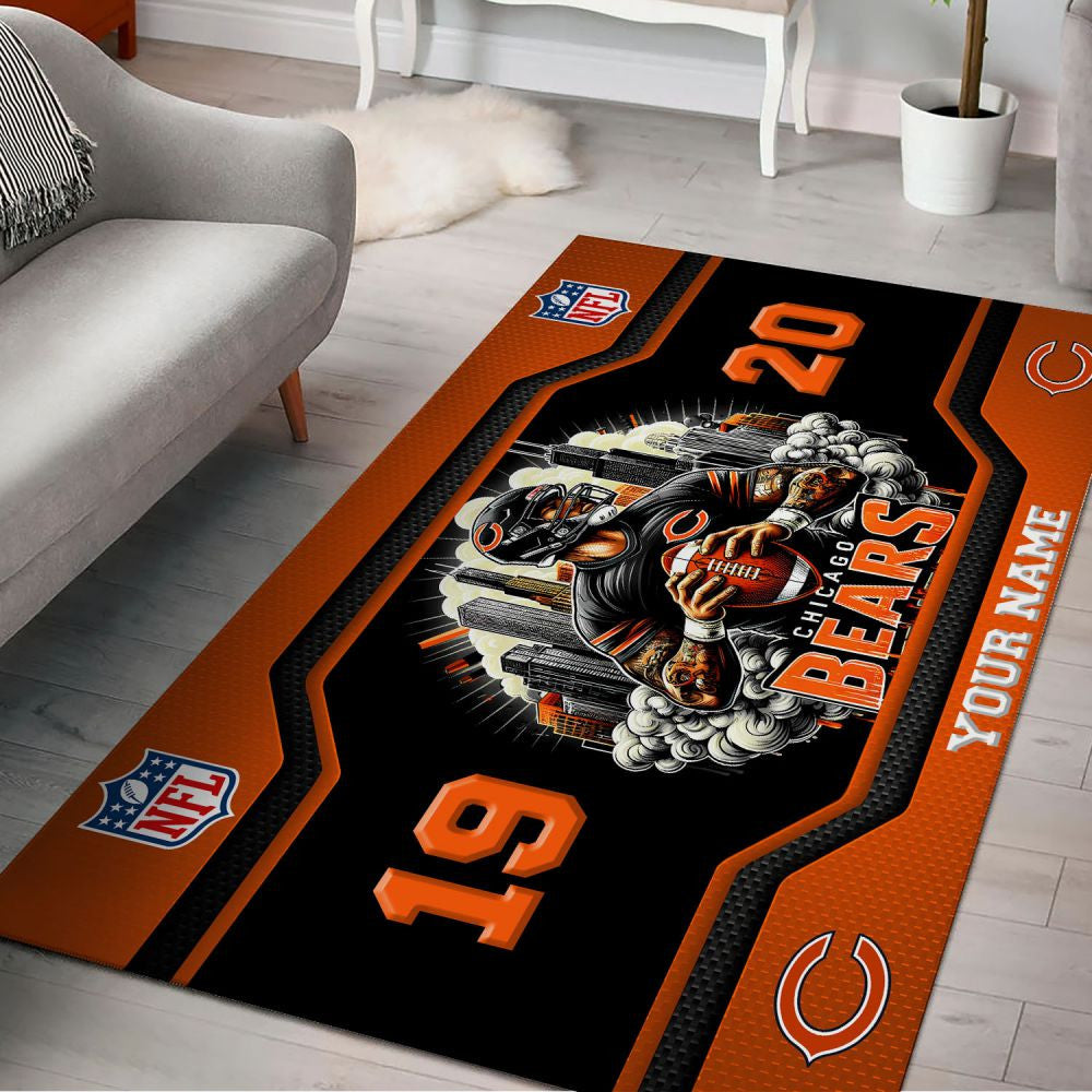 Chicago Bears VITG2468