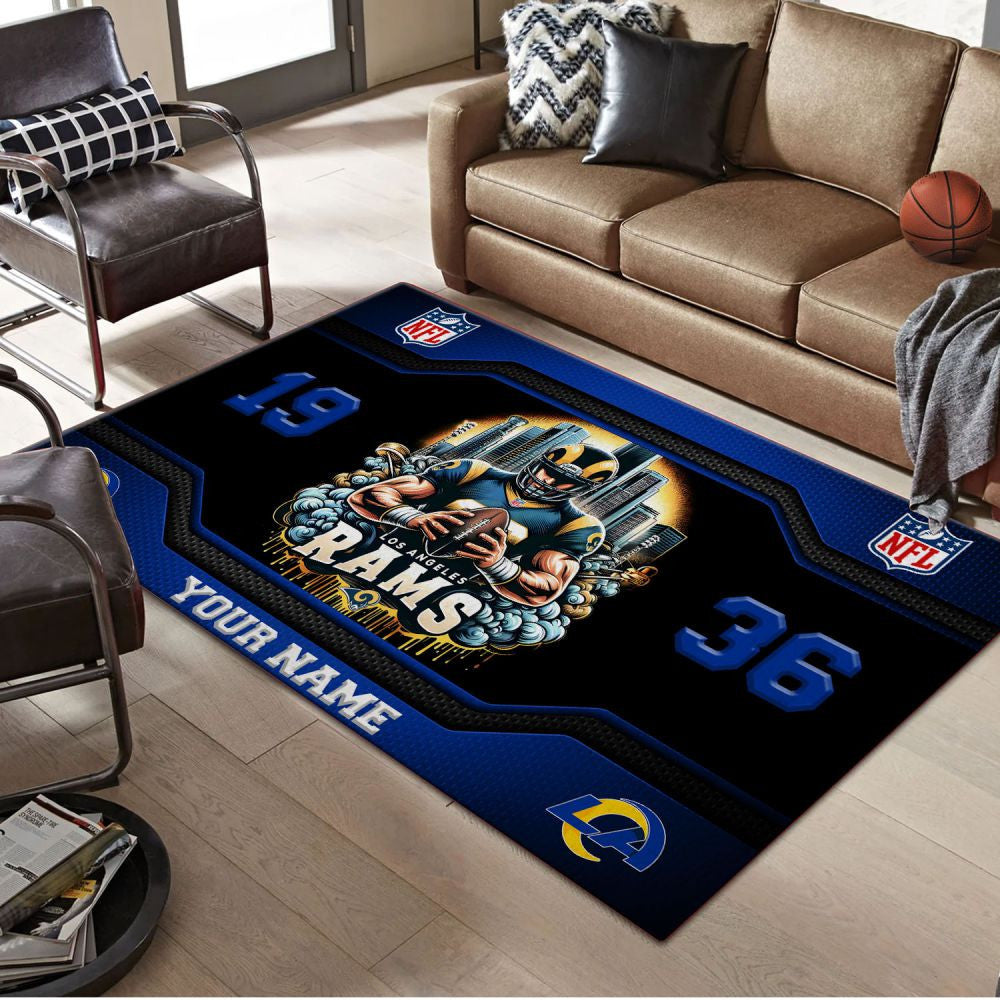 Los Angeles Rams VITG2480