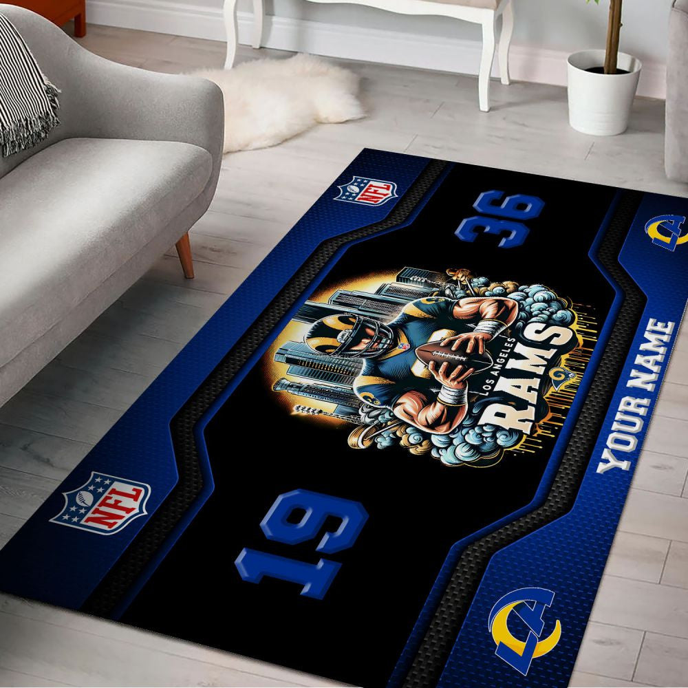 Los Angeles Rams VITG2480