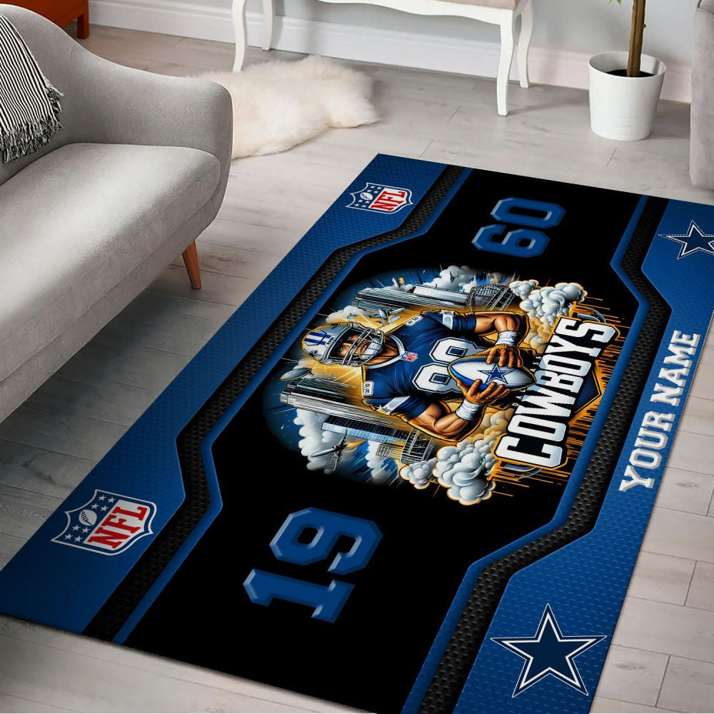 Dallas Cowboys VITG2470
