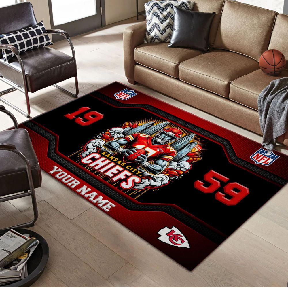 Kansas City Chiefs VITG2477