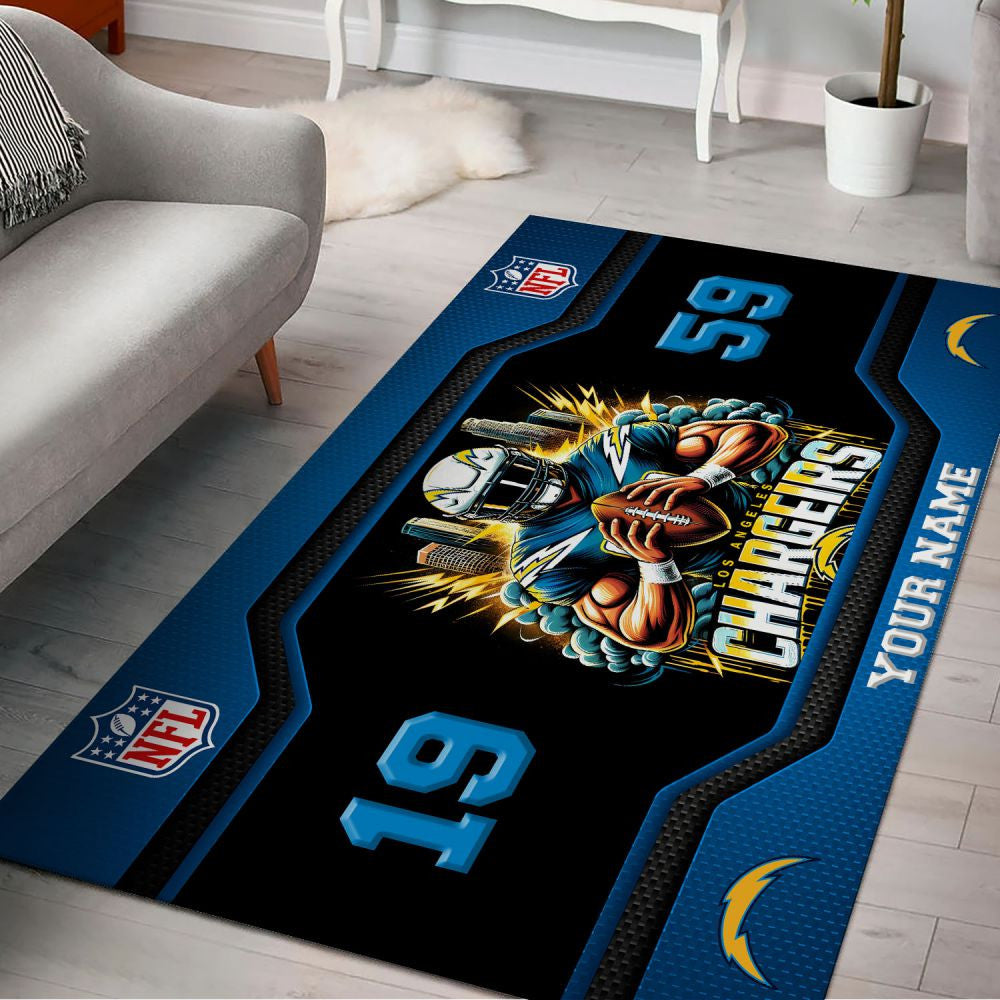 Los Angeles Chargers VITG2479