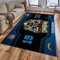 Los Angeles Chargers VITG2479