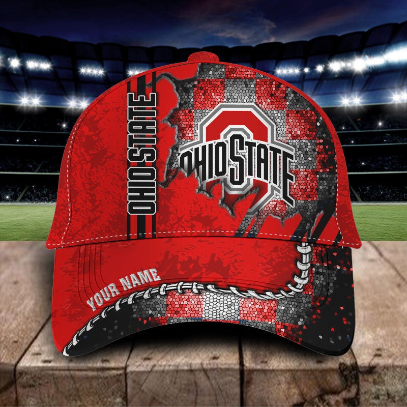 Ohio State Buckeyes PURHC1644