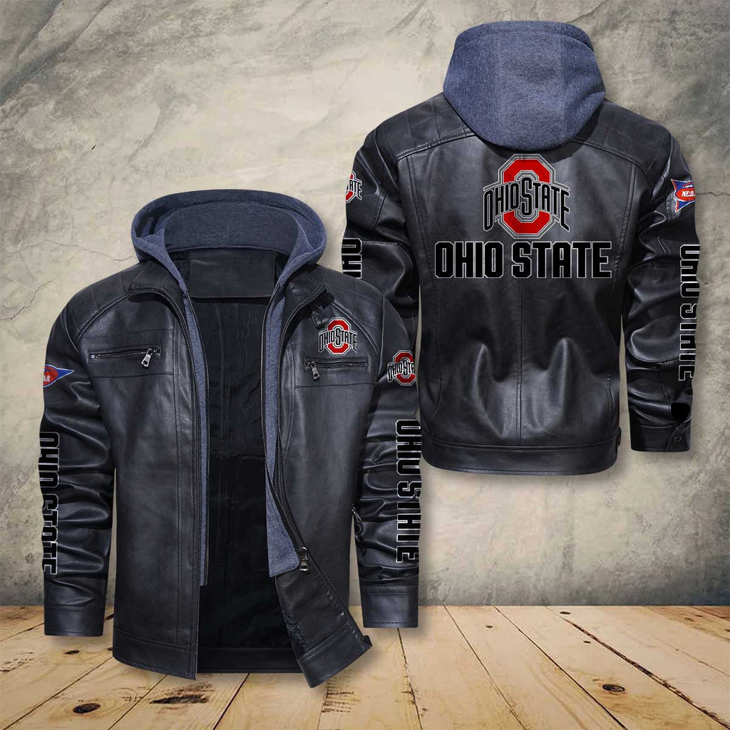 Ohio State Buckeyes PUR052