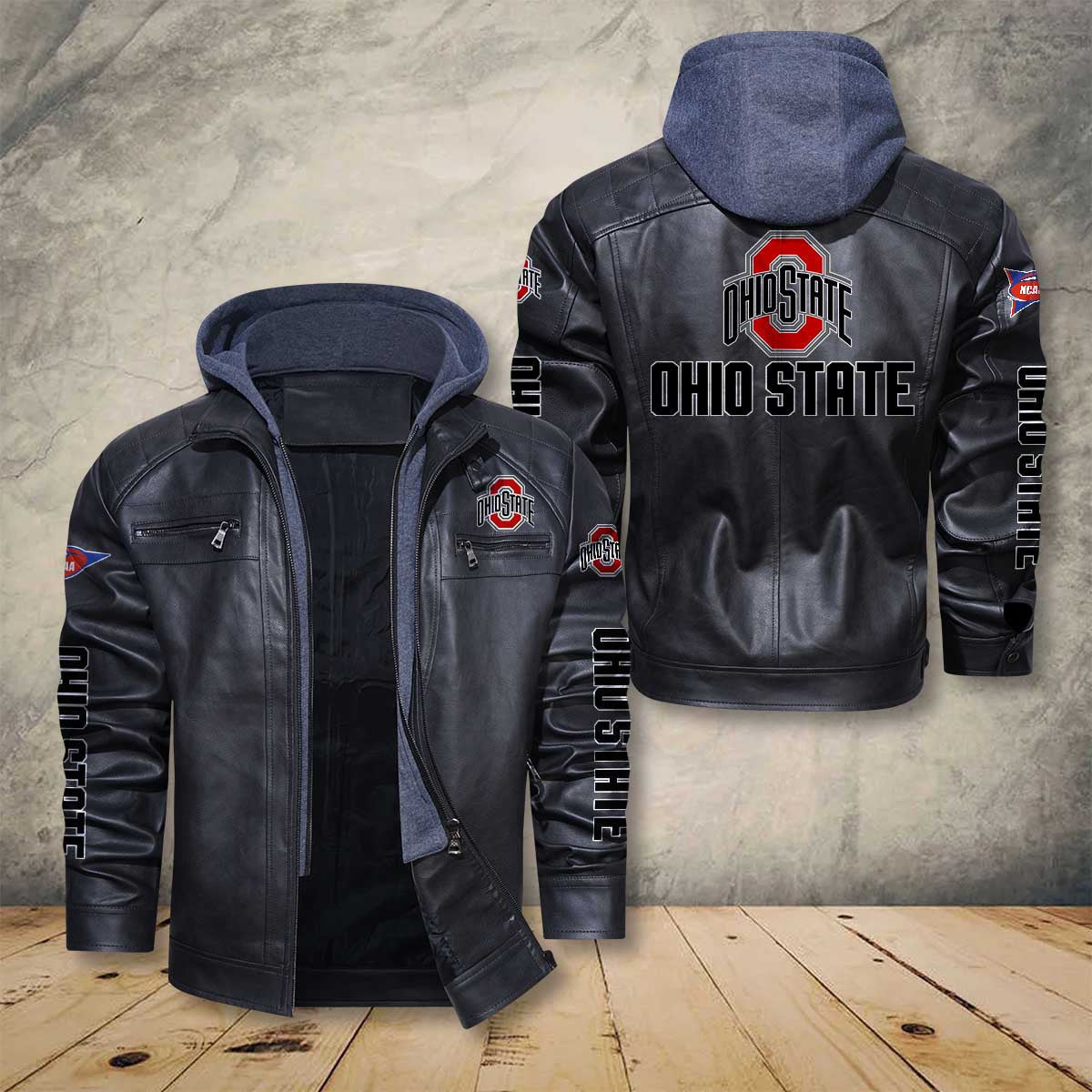 Ohio State Buckeyes PUR052