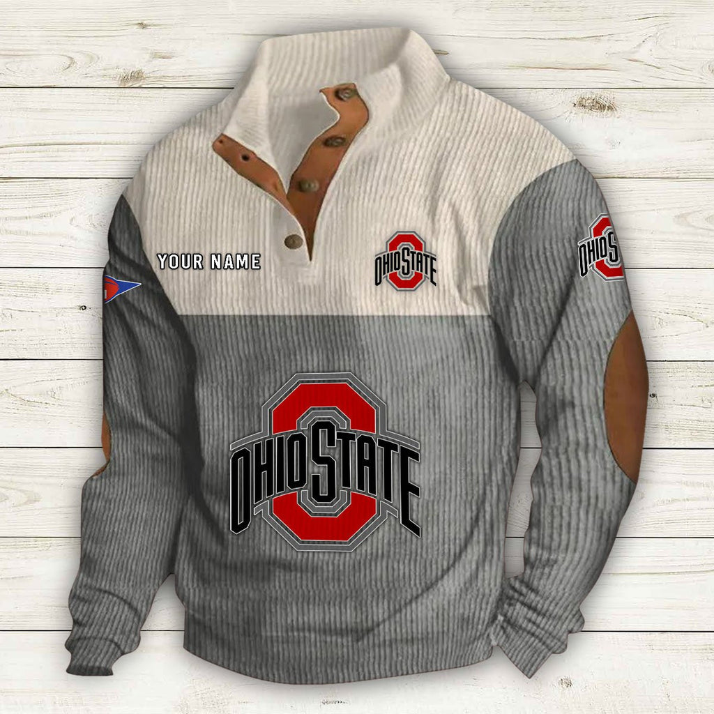 Ohio State Buckeyes DDQSSWS10048