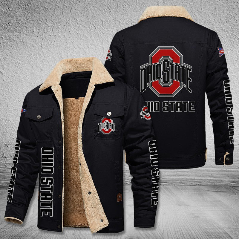 Ohio State Buckeyes PUHL525