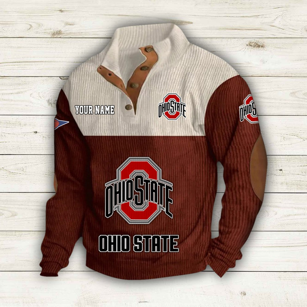 Ohio State Buckeyes VITDB873
