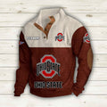 Ohio State Buckeyes VITDB873