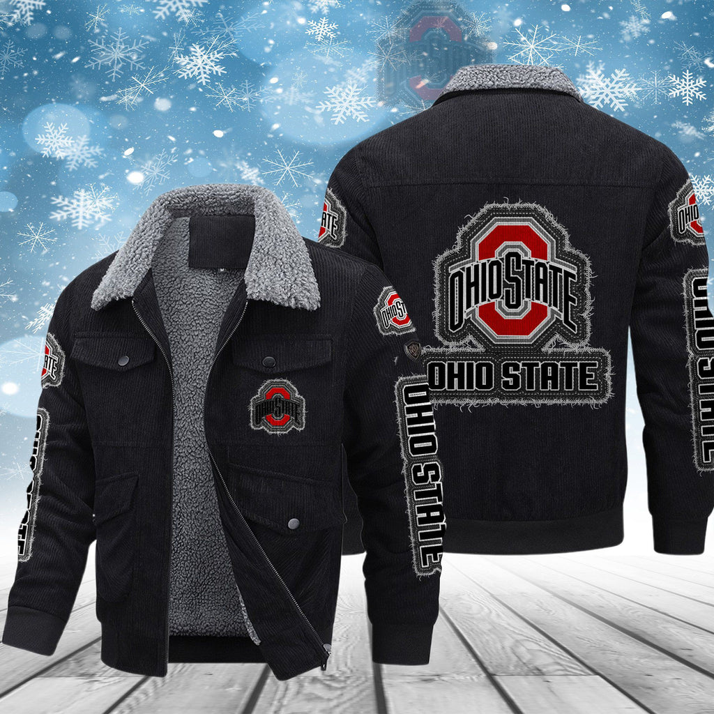 Ohio State Buckeyes PURCJ445