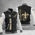 New Orleans Saints DMHJ0124 Full Color