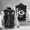 Green Bay Packers DMHJ0113 Full Color