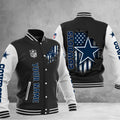 Dallas Cowboys DMHJ0110 Full Color