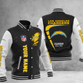 Los Angeles Chargers DMHJ0445 Full Color