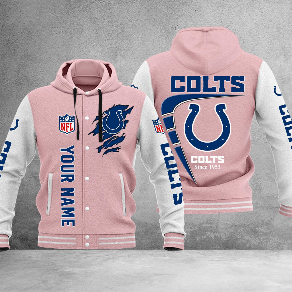 Indianapolis Colts DMHJ0441 Full Color