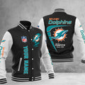 Miami Dolphins DMHJ0447 Full Color