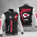 Kansas City Chiefs DMHJ0443 Full Color