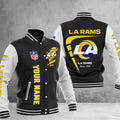 Los Angeles Rams DMHJ0446 Full Color