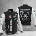 Las Vegas Raiders DMHJ0444 Full Color