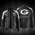 Signature Series Premium Leather — Green Bay Packers PTITH069