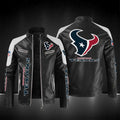 Signature Series Premium Leather — Houston Texans PTITH070