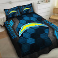 Los Angeles Chargers DMHG0942 Multicolor
