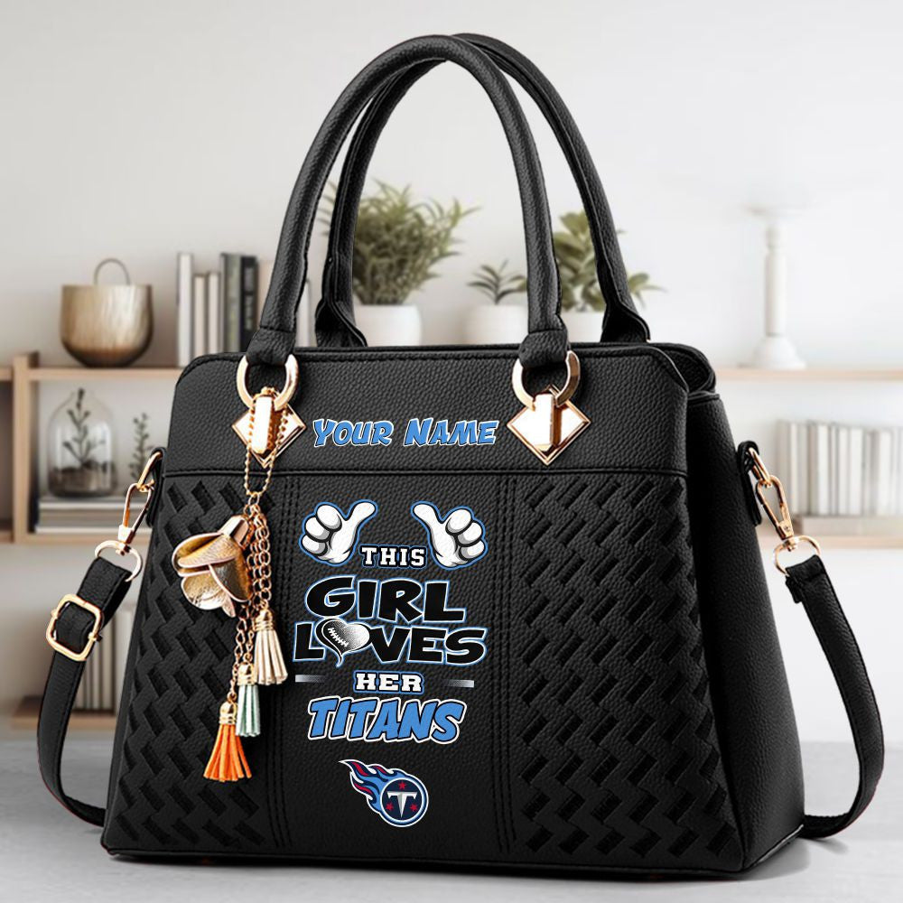 Tennessee Titans VITZHB1541