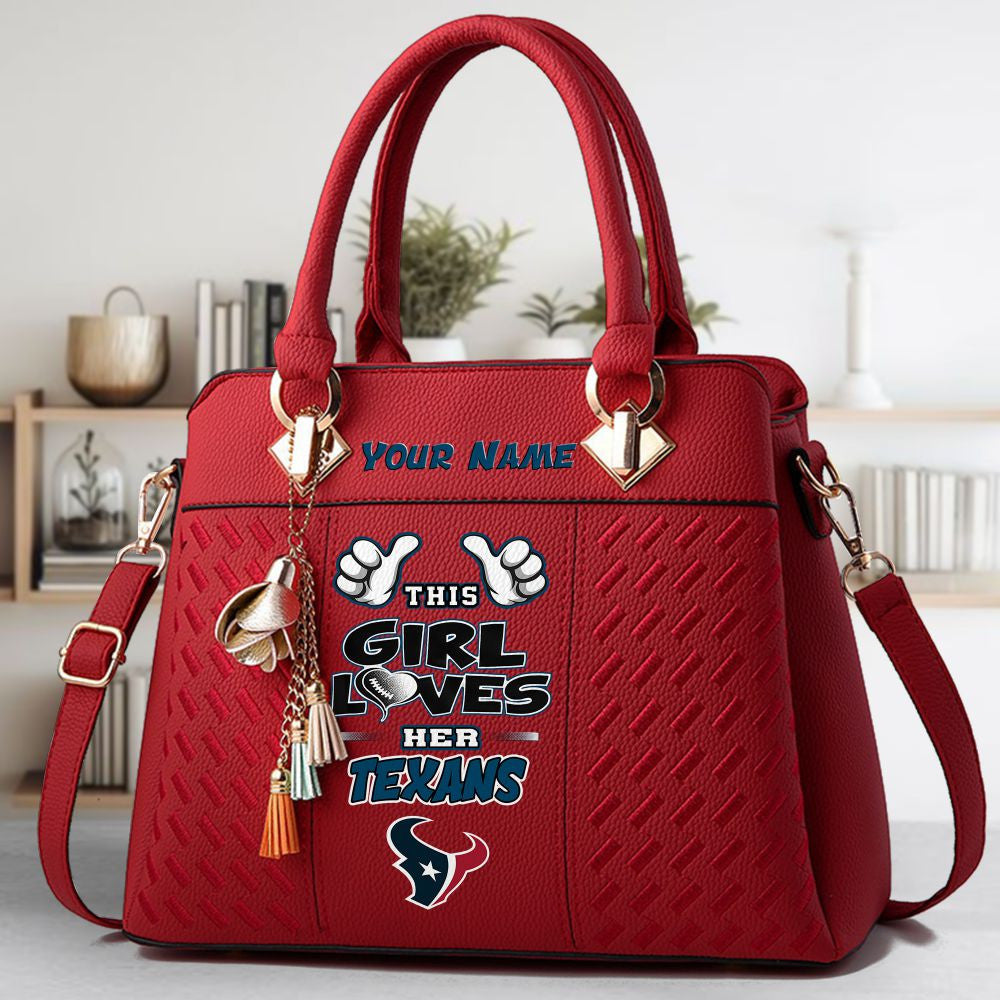 Houston Texans VITZHB1523