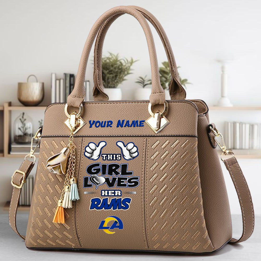 Los Angeles Rams VITZHB1529