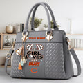 Chicago Bears VITZHB1516