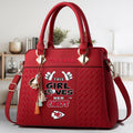 Kansas City Chiefs VITZHB1526