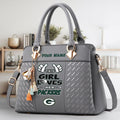 Green Bay Packers VITZHB1522