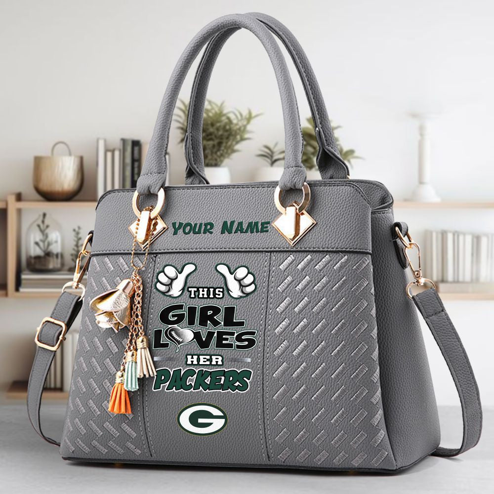 Green Bay Packers VITZHB1522
