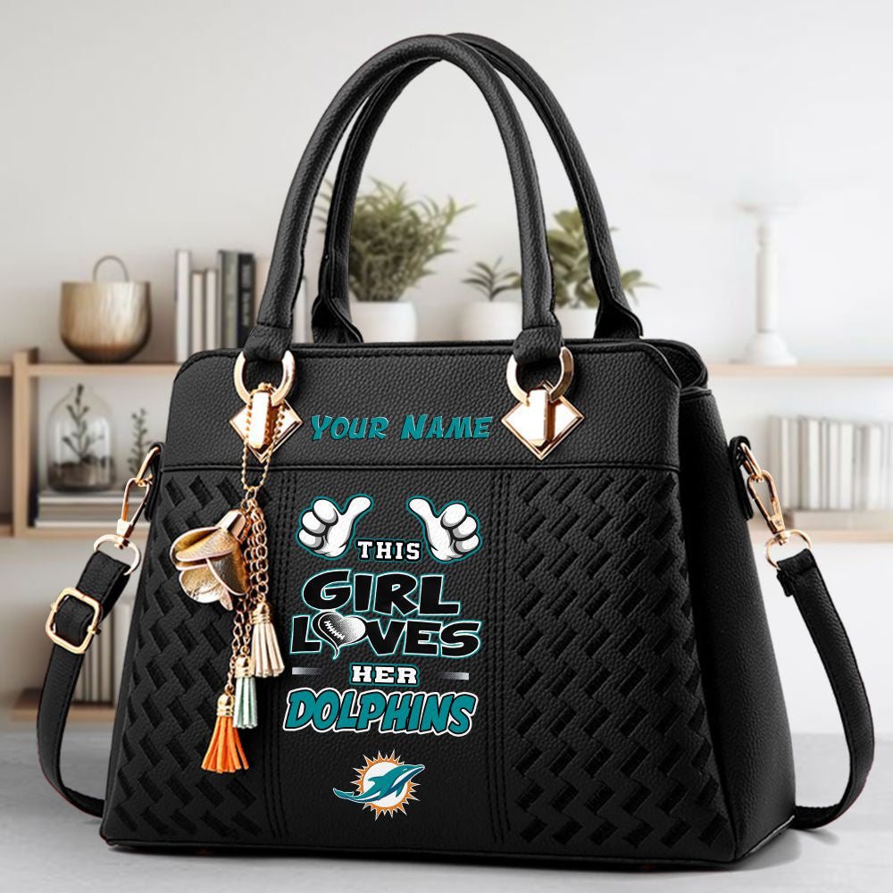 Miami Dolphins VITZHB1530