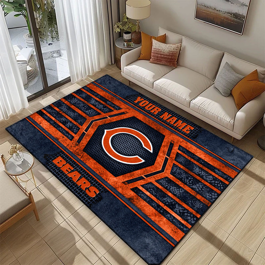 Chicago Bears PRUG4205