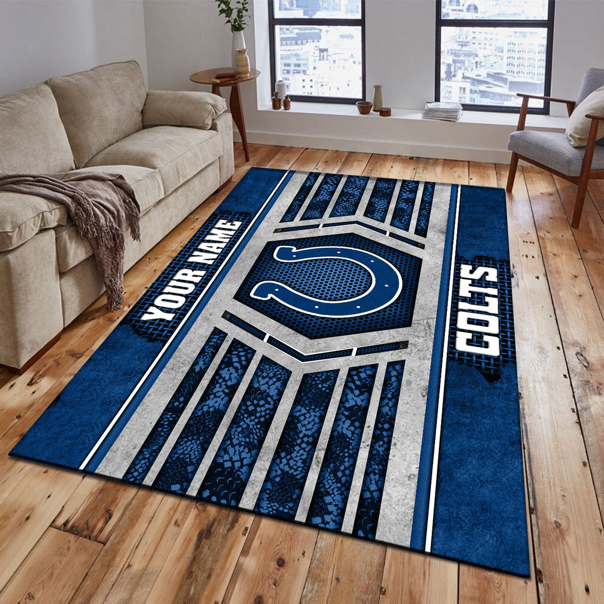 Indianapolis Colts PRUG4213