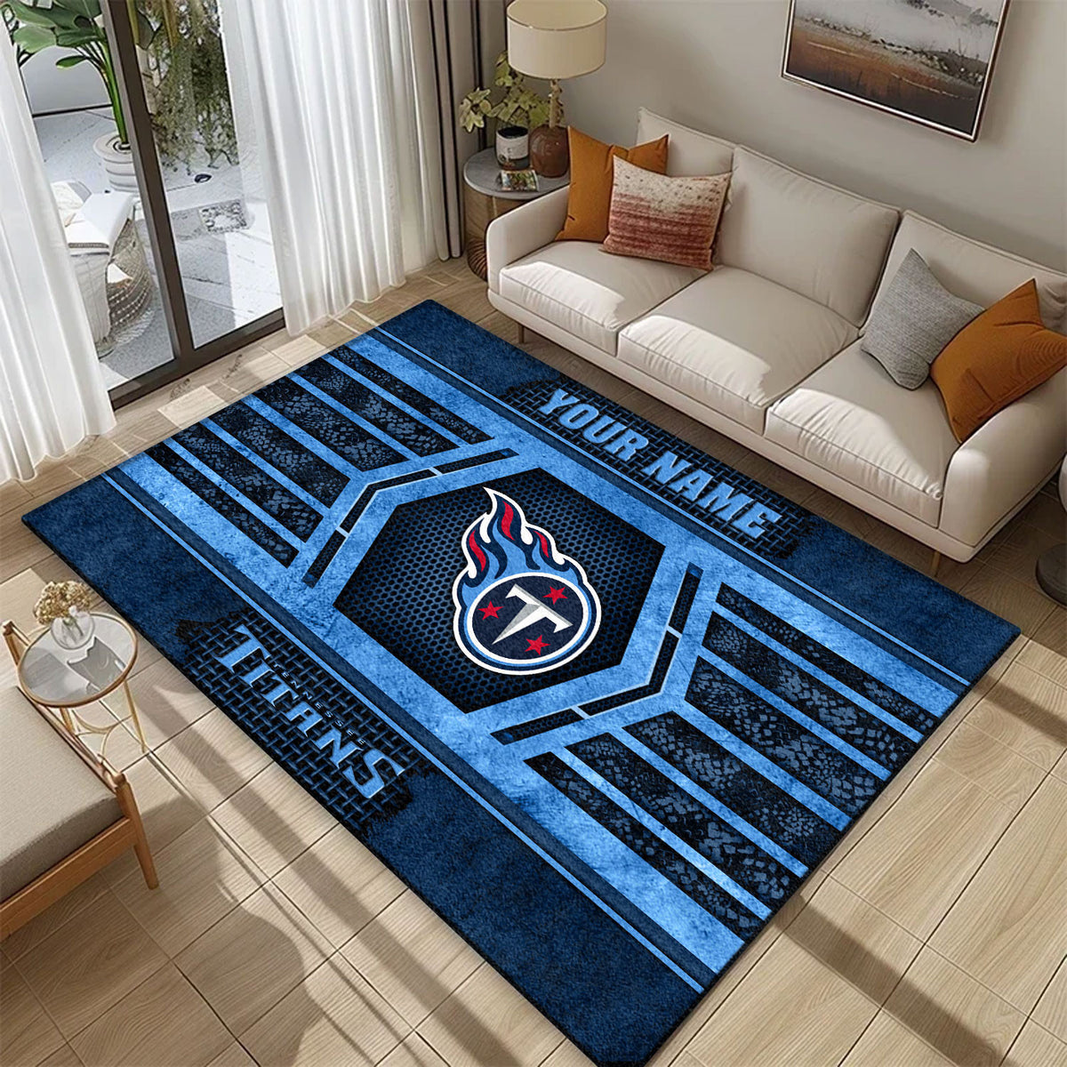 Tennessee Titans PRUG4230