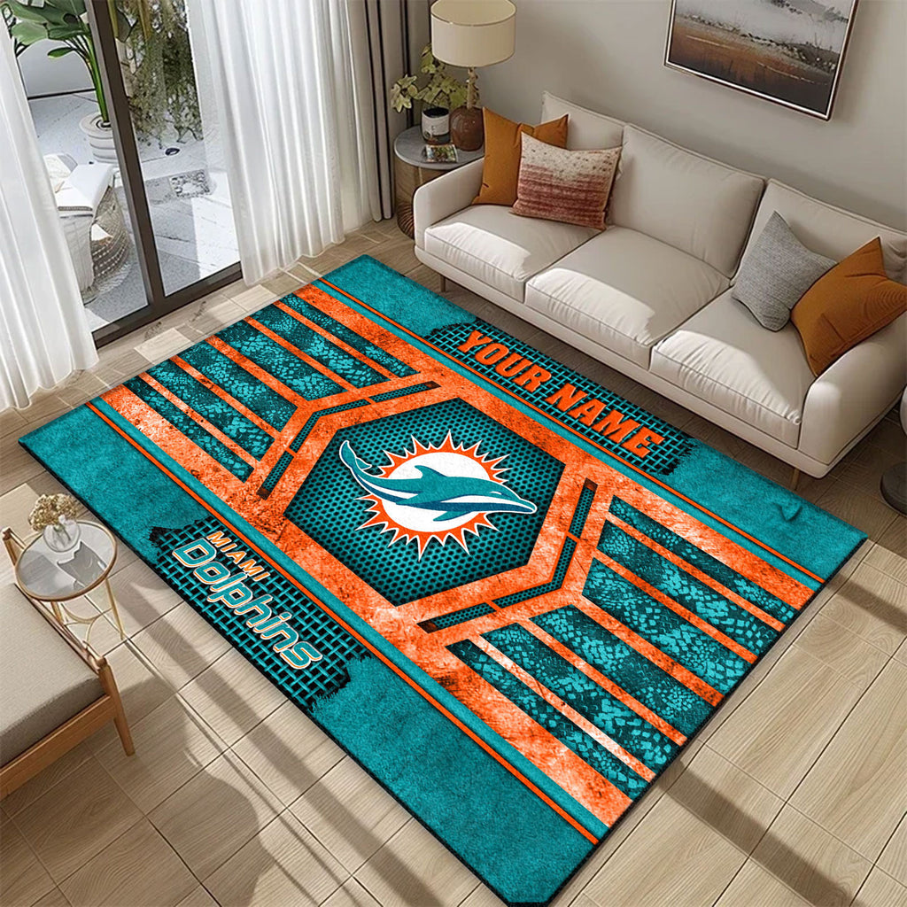 Miami Dolphins PRUG4219