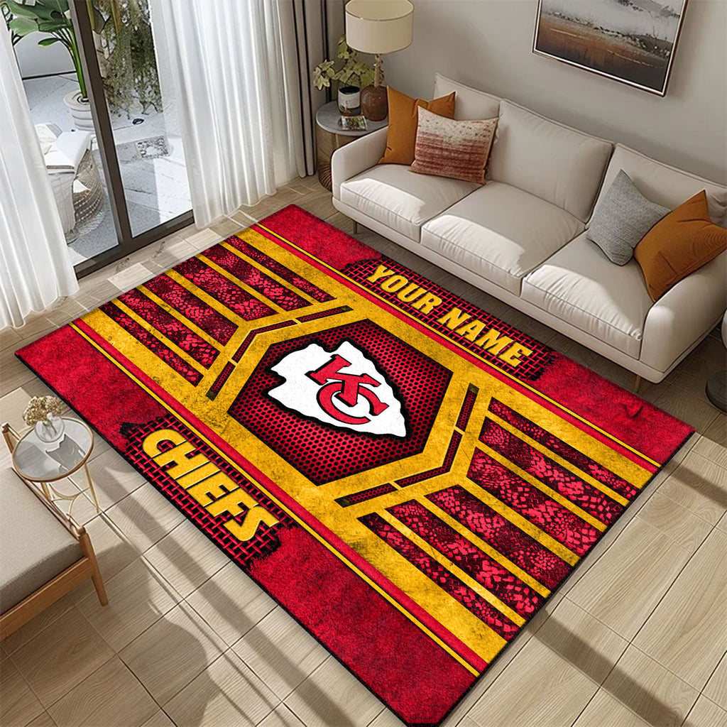 Kansas City Chiefs PRUG4215