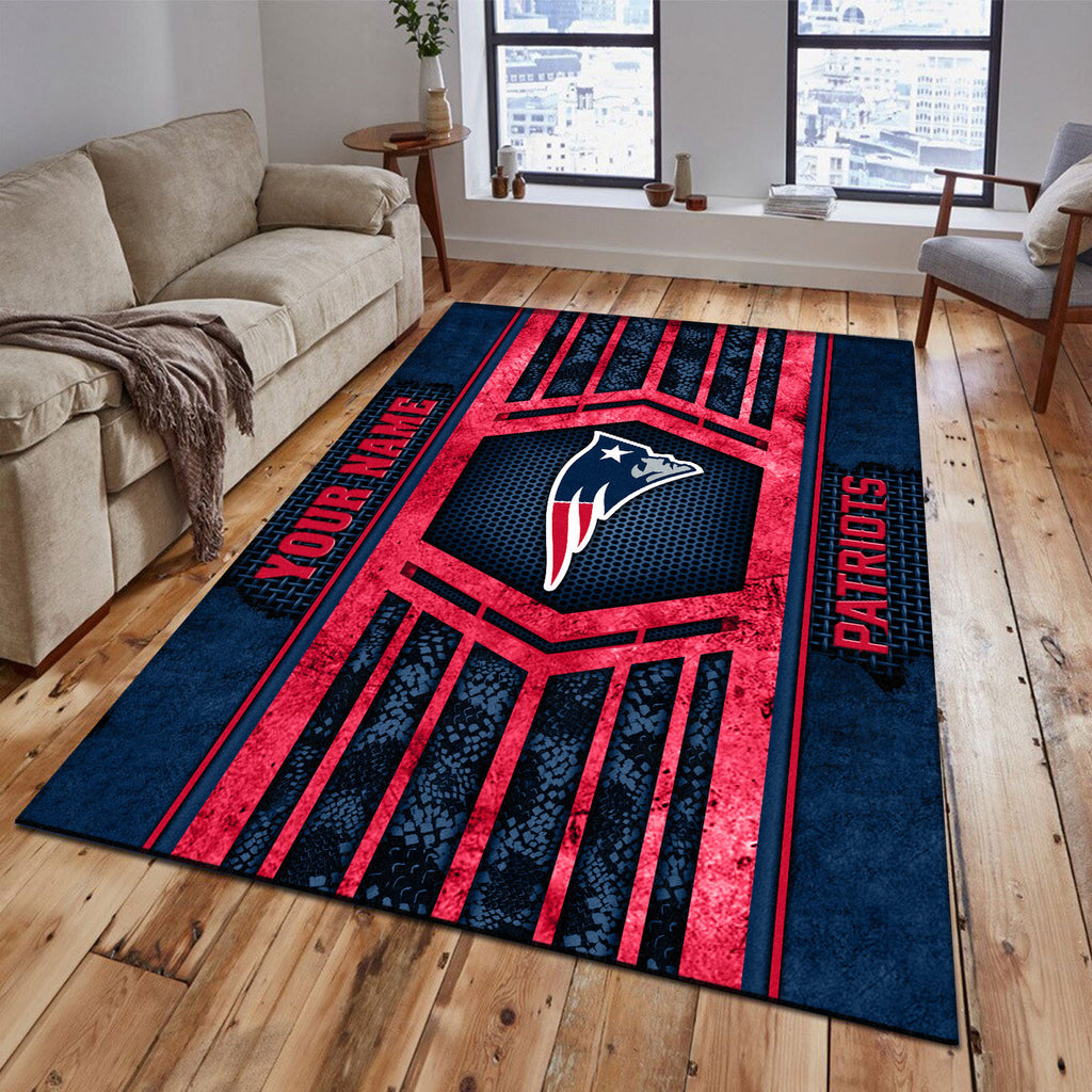 New England Patriots PRUG4221