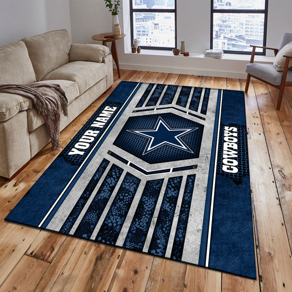 Dallas Cowboys PRUG4208