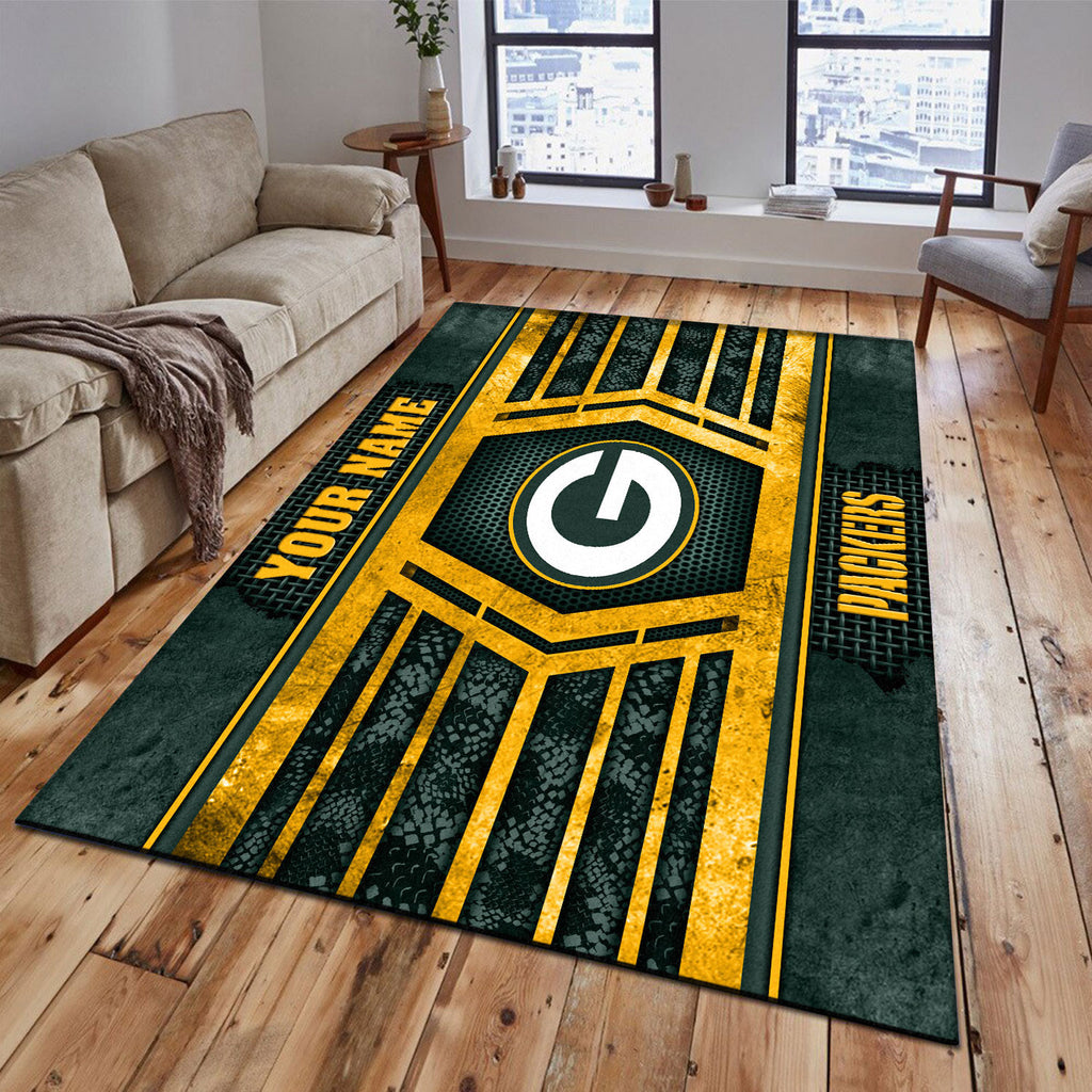 Green Bay Packers PRUG4211
