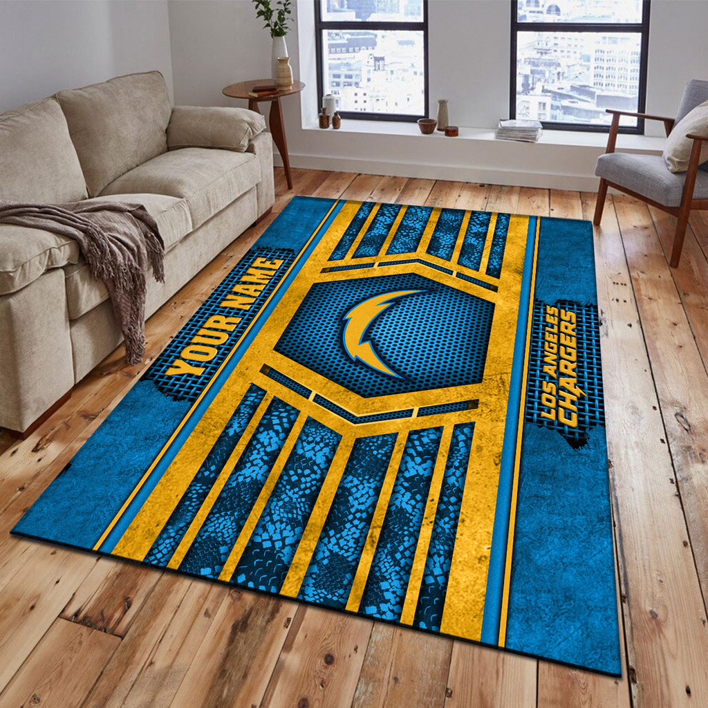 Los Angeles Chargers PRUG4217