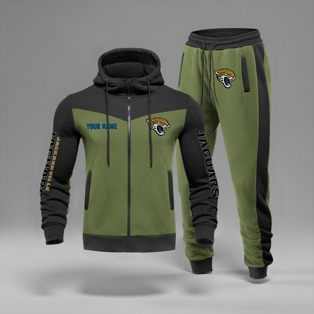 Jacksonville Jaguars PURSPH047