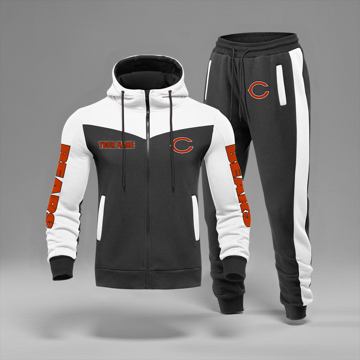Chicago Bears PURSPH038