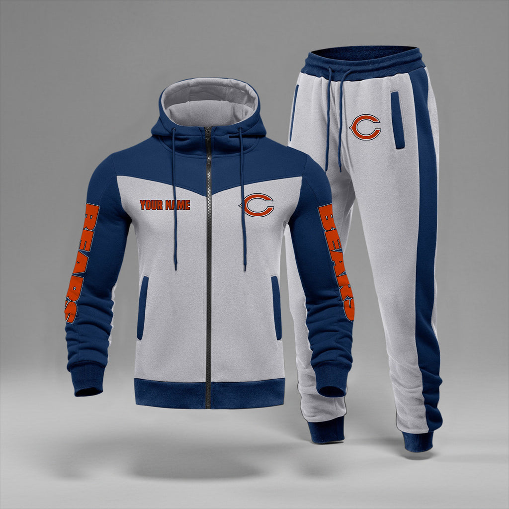 Chicago Bears PURSPH038