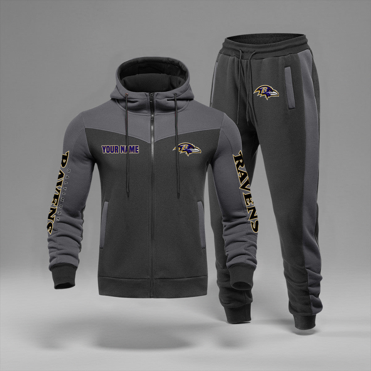 Baltimore Ravens PURSPH035
