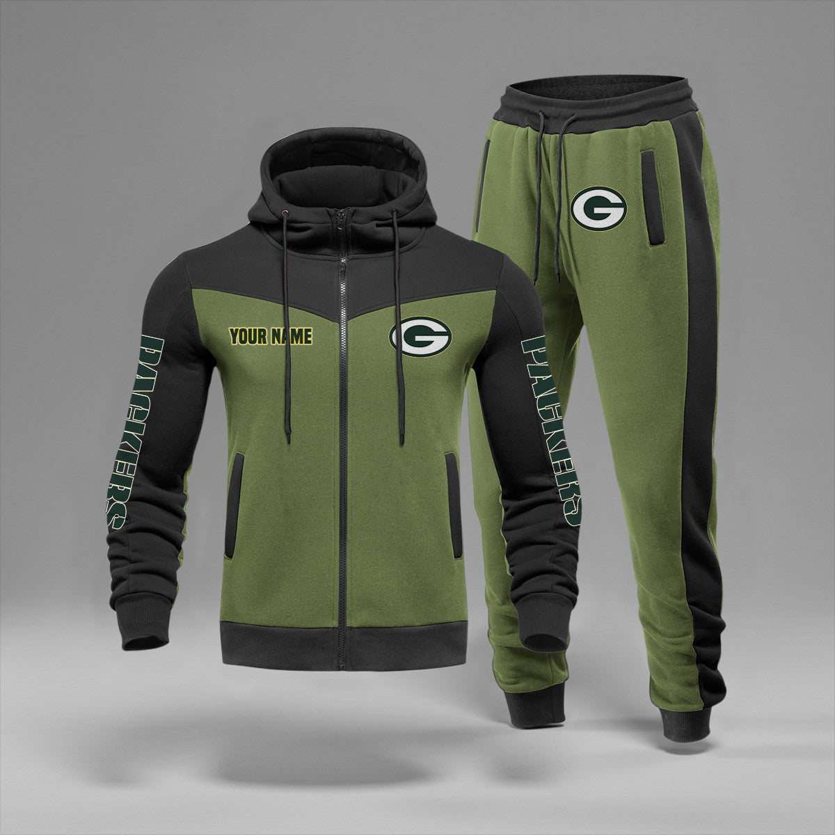 Green Bay Packers PURSPH044