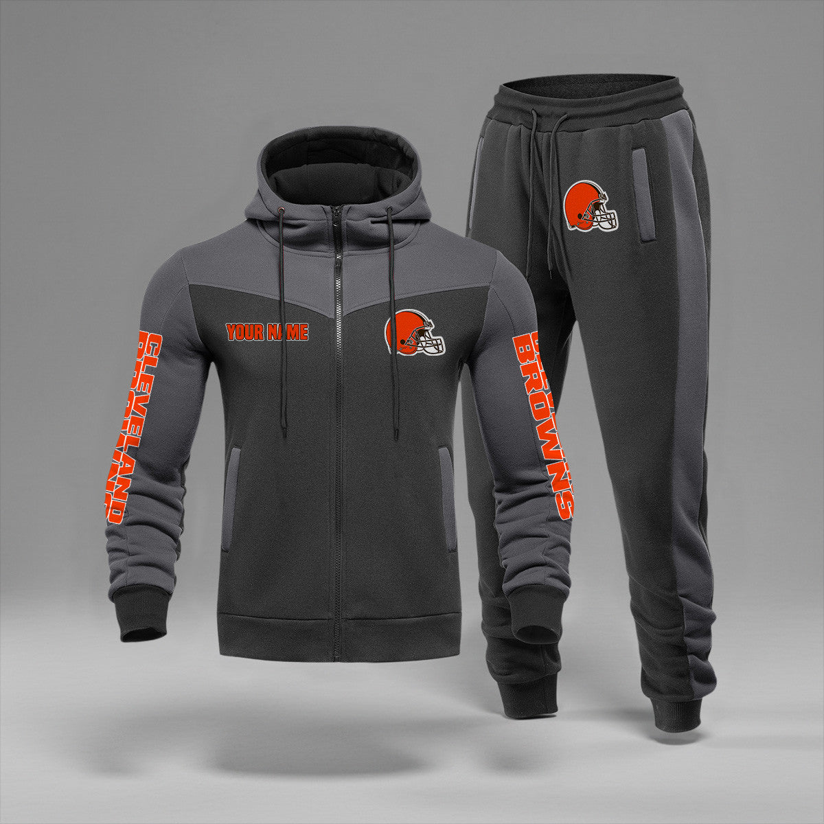 Cleveland Browns PURSPH040
